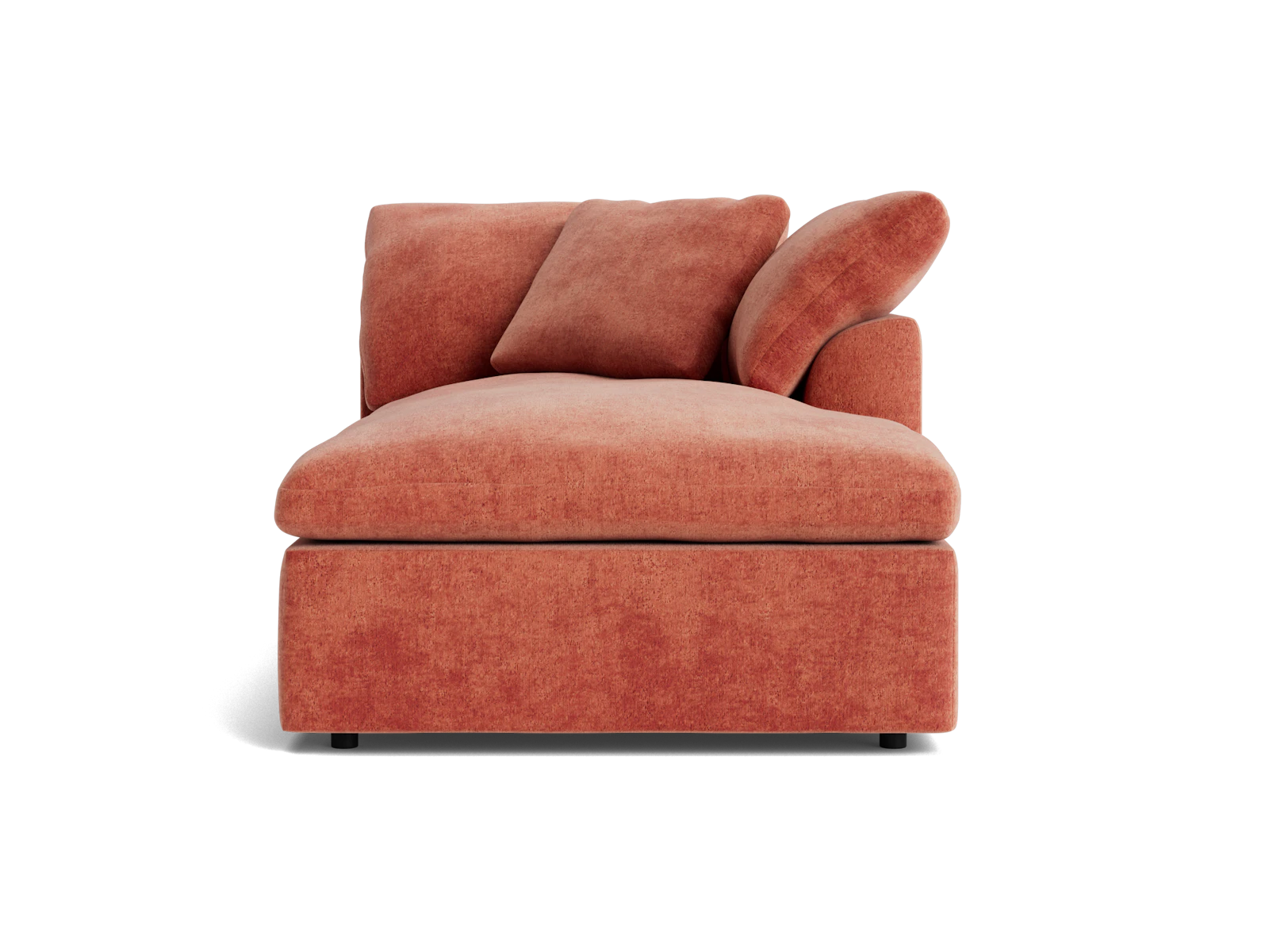 Bryant Double Chaise
